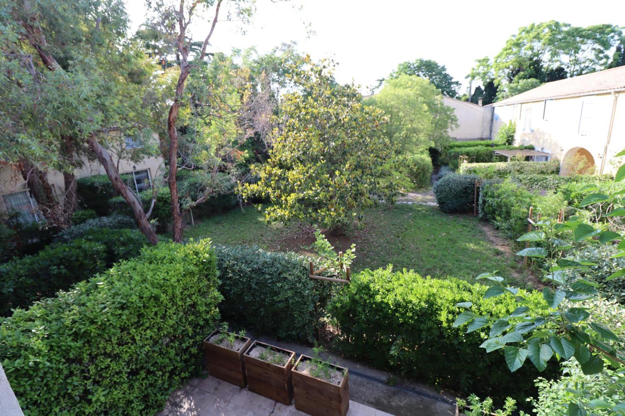 Chambres D'Hotes Avec Jacuzzi Et Piscine Au Mas De Cadoule Saint-Just  Room photo